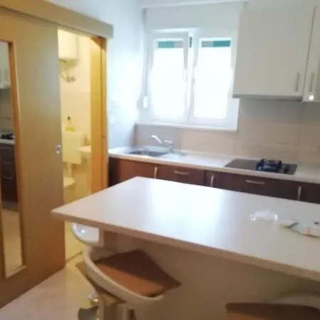 Apartment Ivica
