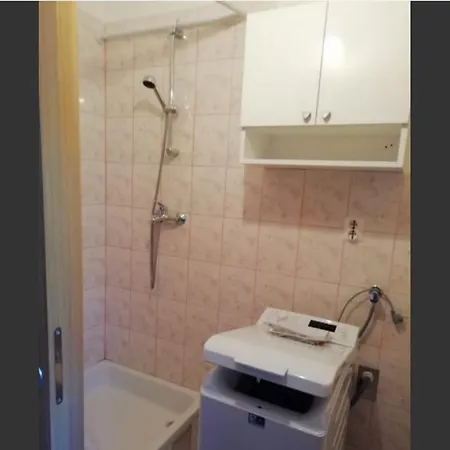 Ivica Apartment