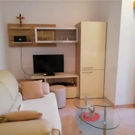 Apartment Ivica *